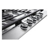 LG 30" Gas Cooktop (CBGJ3023S) - Stainless Steel