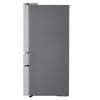 LG 4 Door Fridge (LF30S8210S) - Stainless Steel