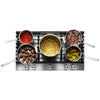 KitchenAid 30" Gas Cooktop (KCGS550ESS) - Stainless Steel