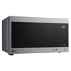 LG Microwave (LMC0975ST) - Stainless Steel