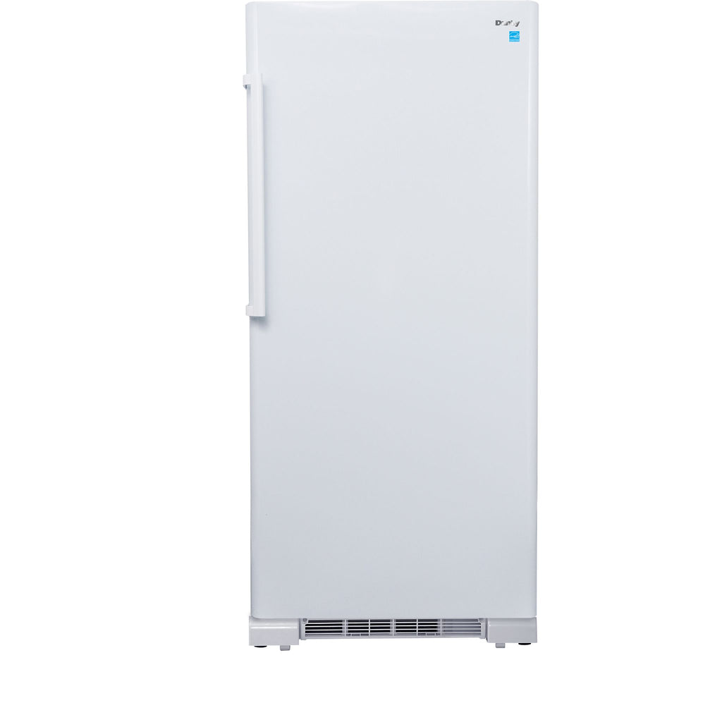 Danby Upright Freezer (DUF167A4WDD) - White