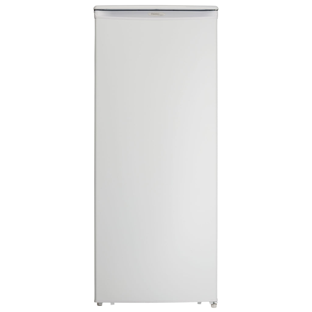 Danby Upright Freezer (DUFM085A4WDD) - White