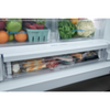 Frigidaire French Door Fridge (FRFS2823AD) - Black Stainless