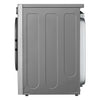 LG Gas Dryer (DLGX5501V) - Graphite Steel