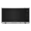 KitchenAid Microwave (YKMCS122PPS) - PrintShield Stainless