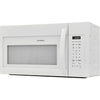 Frigidaire OTR Microwave (FMOS1846BW) - White