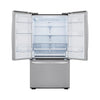 LG Counter Depth Fridge (LRFCC23D6S) - Stainless