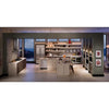 KitchenAid 36" Gas Cooktop (KCGS956ESS) - Stainless Steel