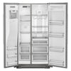 KitchenAid Counter Depth Fridge (KRSC700HPS) - Stainless Steel