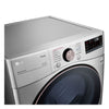 LG Front Load Dryer (DLEX3850V) - Graphite Steel