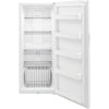 Frigidaire Upright Freezer (FFFU13F2VW) - White