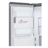 LG Counter Depth Fridge (LRYXC2606S) - Stainless