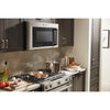 KitchenAid Gas Range (KSGB900ESS) - Stainless Steel