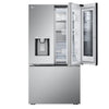 LG Counter Depth Fridge (LRYKC2606S) - Stainless