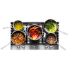 KitchenAid 36" Gas Cooktop (KCGS956ESS) - Stainless Steel