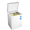 Danby Chest Freezer (DCF050A5WDB) - White