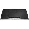 Frigidaire Professional 36" Induction Cooktop (FPIC3677RF) - Stainless Steel