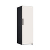 LG Counter Depth Fridge (LRONC1414G) - Beige Glass