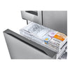 LG Counter Depth Fridge (LRYXC2606S) - Stainless