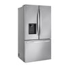 LG Counter Depth Fridge (LRFXC2606S) - Stainless Steel