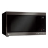 LG Microwave (LMC1575BD) - Black Stainless