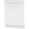 Frigidaire Dishwasher (FDPH4316AW) - White