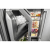 KitchenAid 5 Door Fridge (KRMF706ESS) - Stainless Steel