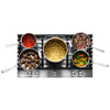 KitchenAid 36" Gas Cooktop (KCGS556ESS) - Stainless Steel