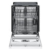 LG Dishwasher (LDFC2423W) - White