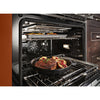 KitchenAid Dual Fuel Range (KFDC558JSC) - Scorched Orange