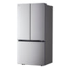 LG Counter Depth Fridge (LF21C6200S) - Stainless Steel