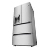 LG Counter Depth Fridge (LRMXC1803S) - Stainless Steel