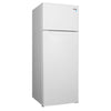 Danby Top Mount Fridge (DPF074B2WDB-6) - White