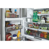 Frigidaire Professional French Door Fridge (PRFC2383AF) - Stainless Steel