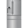 Frigidaire Professional French Door Fridge (PRMC2285AF) - Stainless Steel