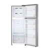 LG Top Mount Fridge (LT11C2000V) - Platinum Silver