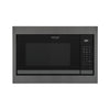 Frigidaire Gallery BI Microwave Trim Kit 27 (GMTK2768AD)