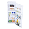 Danby Compact Fridge (DFF116B2WDBR) - White