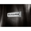 KitchenAid 30" Microwave/Wall Oven (KOCE500EBS) - Black Stainless