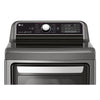 LG Dryer (DLEX7900VE) - Graphite Steel