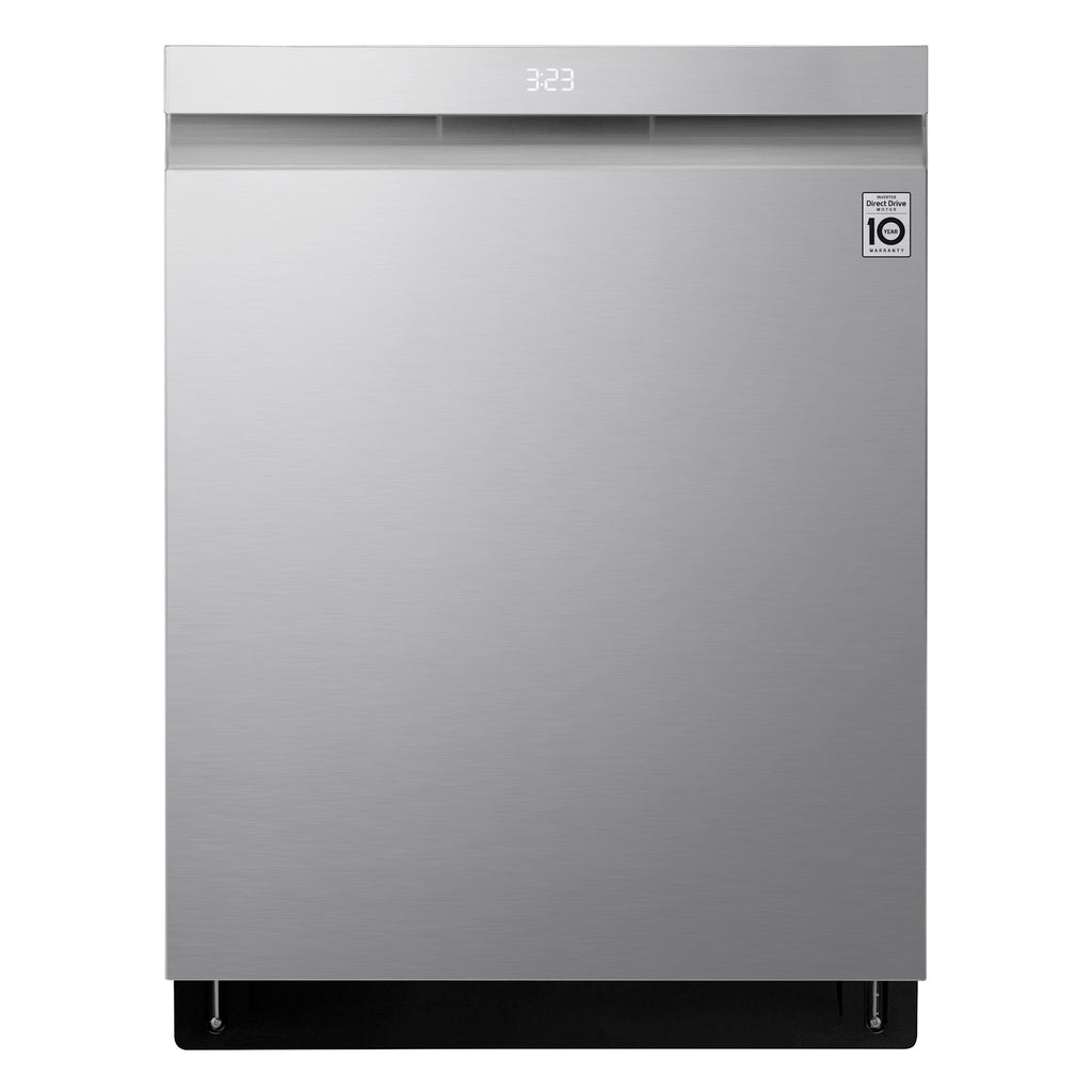 LG Dishwasher (LDPS6762S) - Stainless Steel