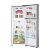 LG Top Mount Fridge (LT11C2000V) - Platinum Silver