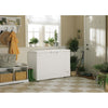 Danby Chest Freezer (DCF145A3WDB) - White