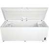 Frigidaire Chest Freezer (FFCL2542AW) - White