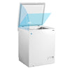 Danby Chest Freezer (DCF050A5WDB) - White