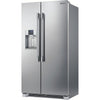 Frigidaire Professional Counter Depth Fridge (PRSC2222AF) - Stainless Steel