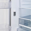 LG French Door Fridge (LMWC23626S) - Stainless Steel