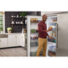 Frigidaire Professional All Fridge (FPRU19F8WF) - Stainless Steel