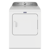 Maytag Electric Dryer (Pet Pro) (YMED6500MW) - White