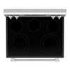 Maytag Electric Range (YMER7700LZ) - Stainless Steel